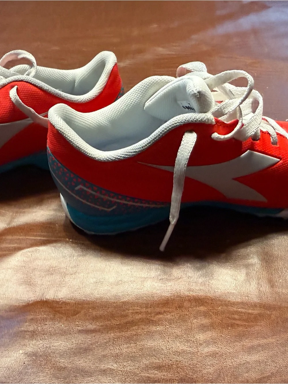 Diadora vibrant kids